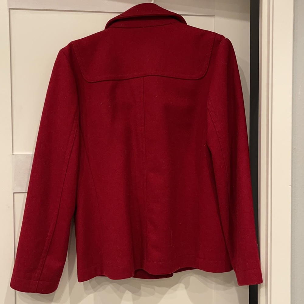 Gap Jacket - Picture 2 of 4